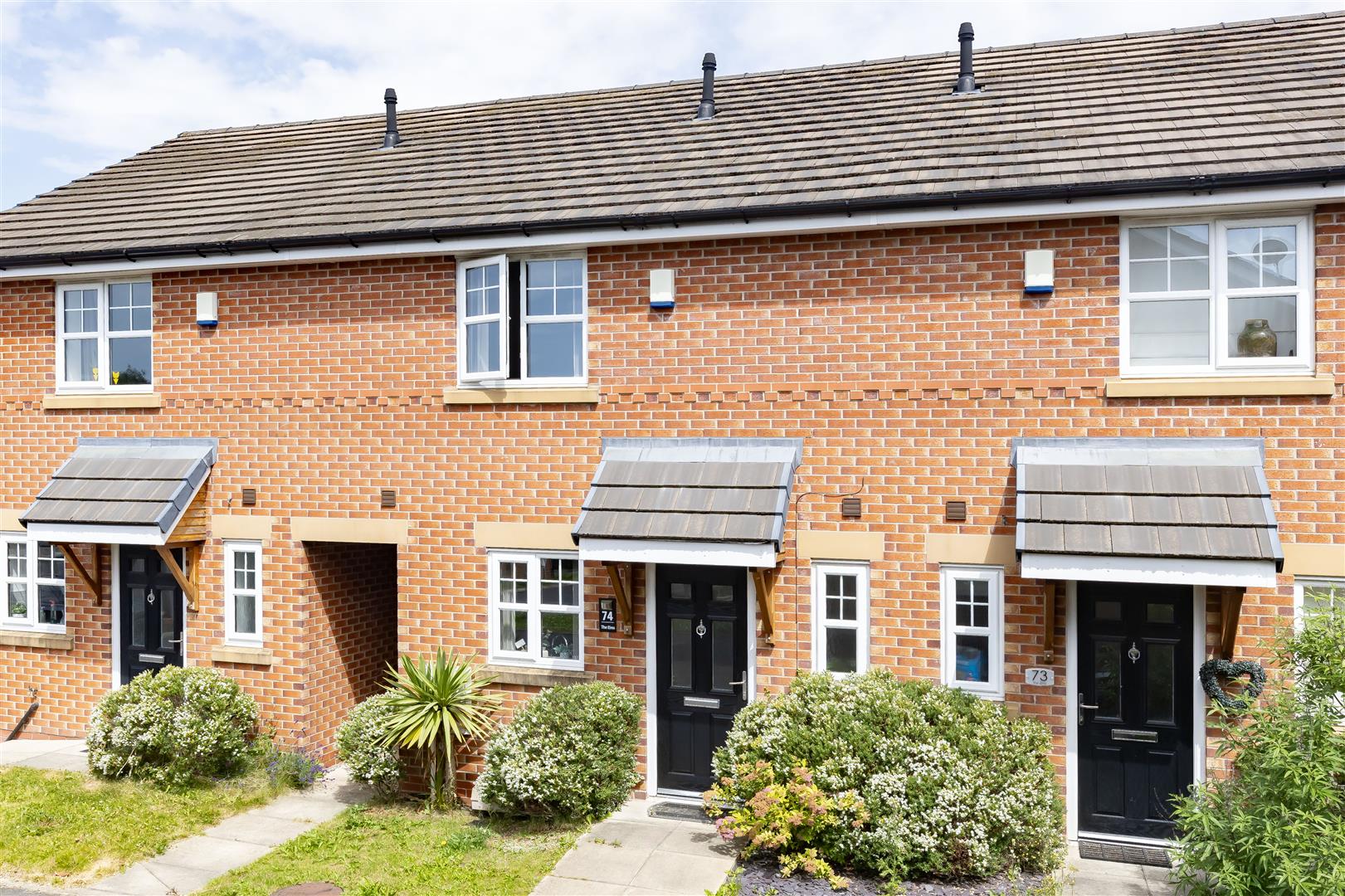 3 bed property in The Elms, Chorley